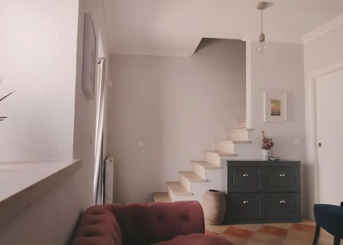 شقة Townhouse Near Lighthouse & Big Waves *