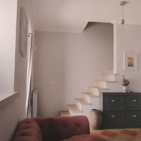 דירה Townhouse Near Lighthouse & Big Waves *