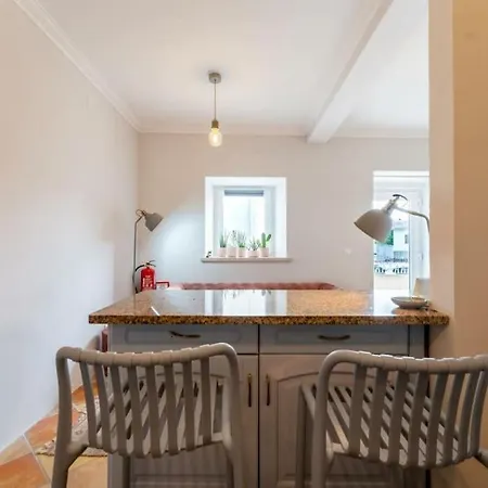 Appartement Townhouse Near Lighthouse & Big Waves