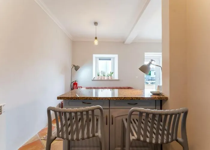 アパート Townhouse Near Lighthouse & Big Waves