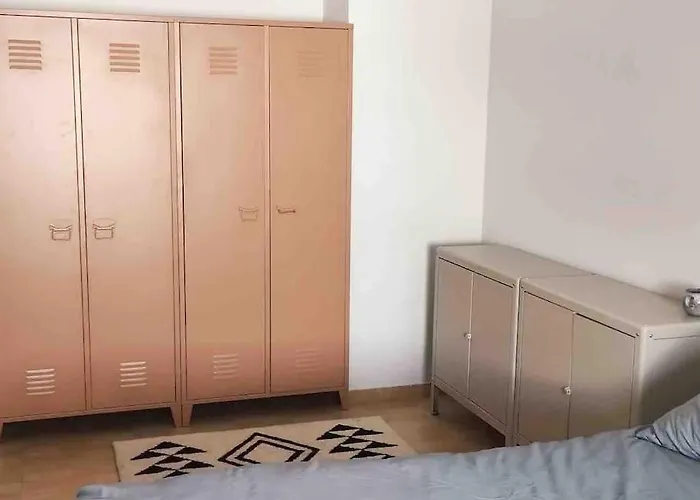 アパート Townhouse Near Lighthouse & Big Waves *