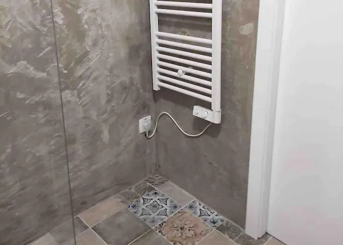 アパート Townhouse Near Lighthouse & Big Waves